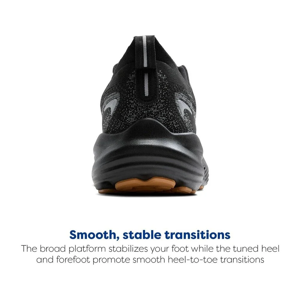 Brooks men biscuit